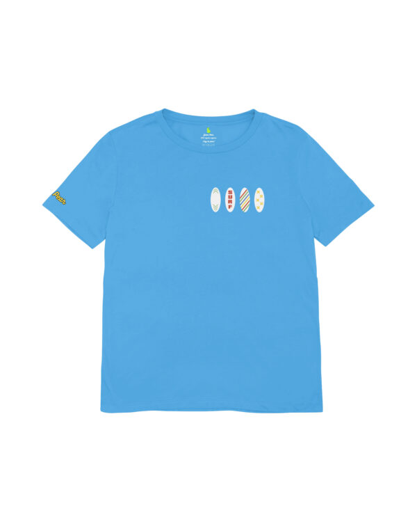 Camiseta Surf