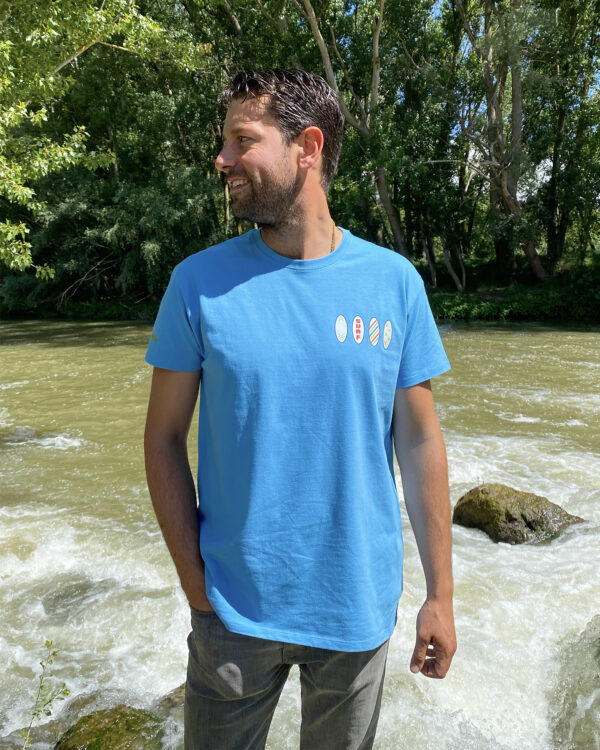 Camiseta Surf - Imagen 3