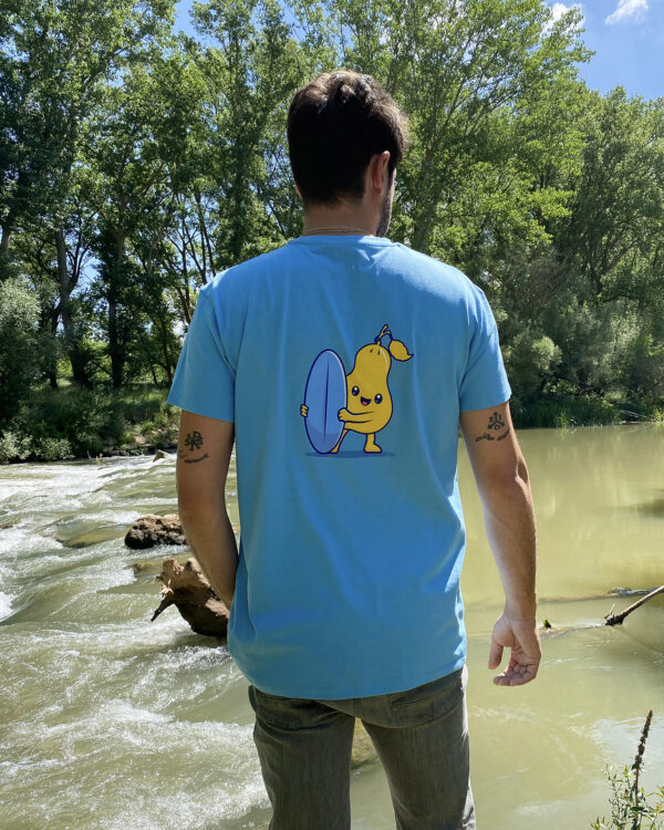 Camiseta Surf - Imagen 4