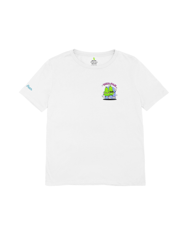 Camiseta Vaya Par