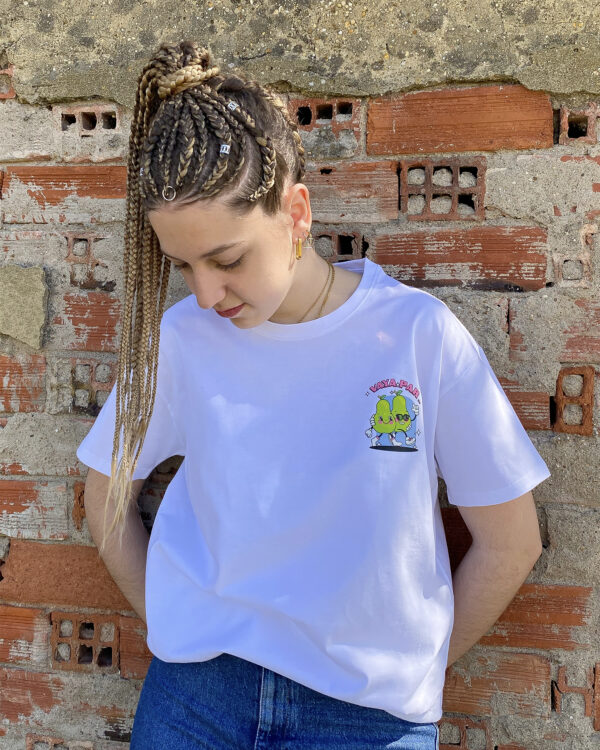 Camiseta Vaya Par - Imagen 3